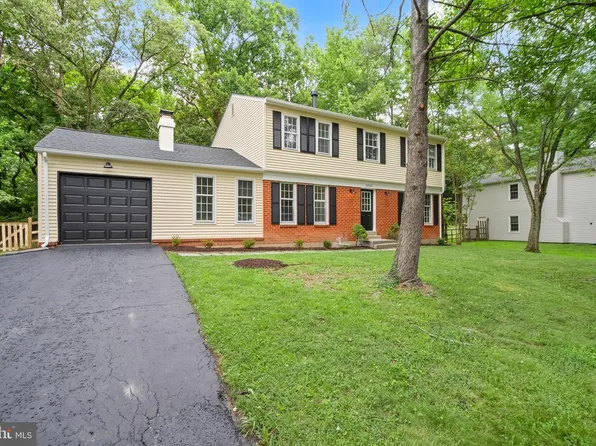 12312 Coleraine Ct, Reston, VA 20191