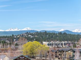 291 SW Bluff Dr UNIT 320, Bend, OR 97702