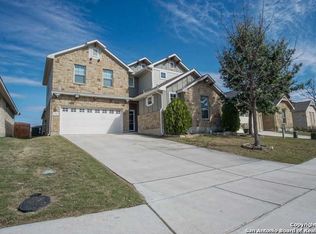 12903 Waterlily Way, San Antonio, TX 78254