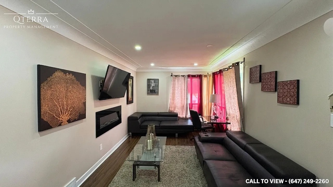 2 bed, 600 sqft, $1,895 — Photo 3