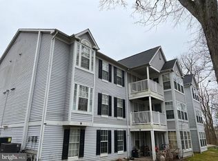 1300 Clover Valley Way #L-1300L, Edgewood, MD