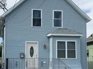 447 Coggeshall St, New Bedford, MA 02746