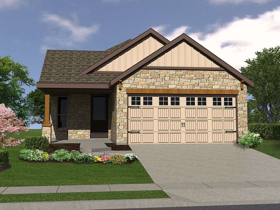 Plan Elevation.