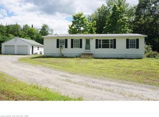 684 Pinkham Brook Rd, Durham, ME 04222