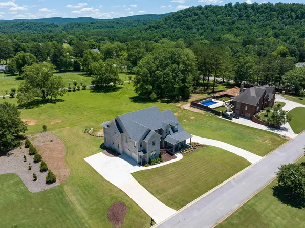 204 Cahaba Oaks Trl, Indian Springs, AL 35124