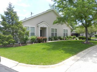 1529 W Cadillac Cir, Romeoville, IL 60446