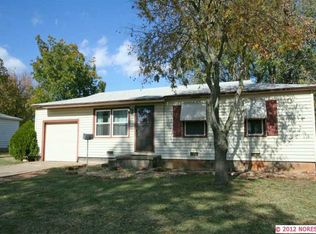403 W 45th St S, Sand Springs, OK 74063