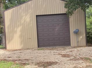 1108 Shoemaker Rd, Sheridan, AR 72150