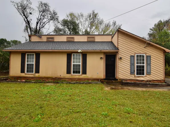 2308 HIWATHA Drive, Augusta, GA 30906