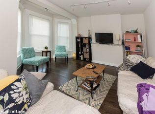 651 W Armitage Ave #1511, Chicago, IL 60614