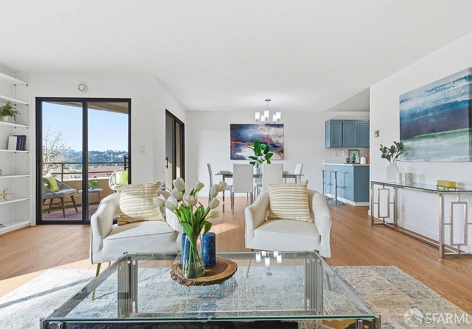1st image of 208 Lake Merced Hls #3C