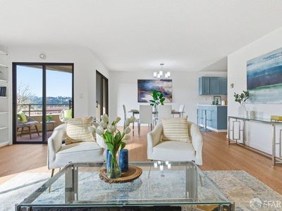 208 Lake Merced Hls #3C, San Francisco, CA, 94132
