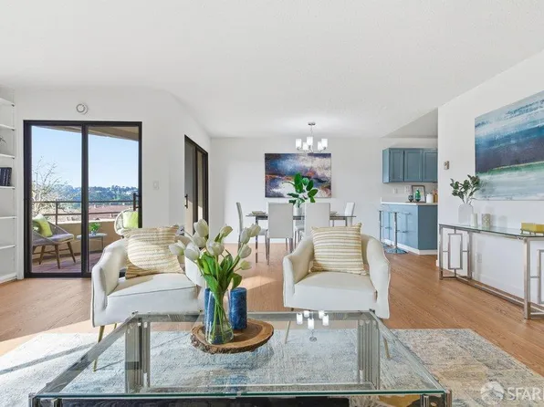 208 Lake Merced Hls #3C, San Francisco, CA 94132