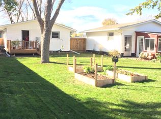 116 Walker St, Vermillion, SD 57069