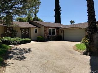 8340 Jason Ave, Canoga Park, CA 91304
