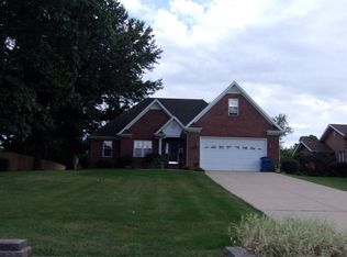 918 Sunset Dr, Covington, IN