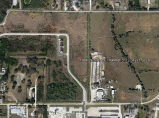 1904 24th Ave E, Palmetto, FL 34221