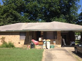4001 Mellene Dr, North Little Rock, AR 72118
