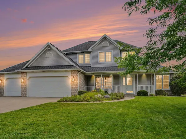 3854 Reynolds St, Kalamazoo, MI 49048