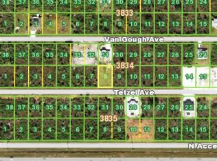 12144 Tetzel Ave #8, Pt Charlotte, FL 33981