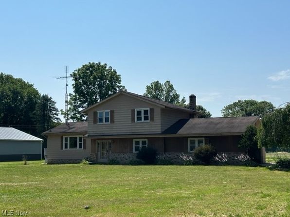 Newton Falls OH Real Estate - Newton Falls OH Homes For Sale | Zillow