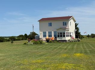 16 Gibson Ln, Saint David'S Parish, PE C0B1A0