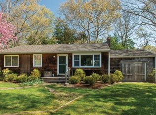 99 Harbor Blvd, East Hampton, NY 11937