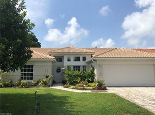 7175 Mill Pond Cir, Naples, FL 34109