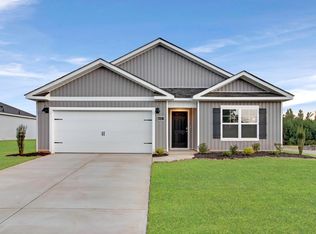 135 Trestle Point Dr, Harvest, AL 35749