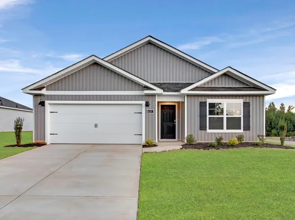 135 Trestle Point Dr, Harvest, AL 35749