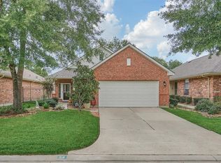 54 S Dylanshire Cir, Conroe, TX 77384