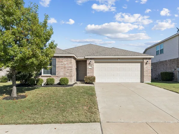1613 Megan Creek Dr, Little Elm, TX 75068