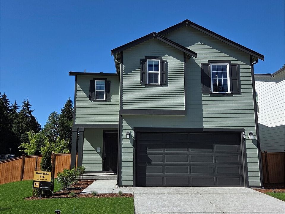 1st image of 451 185th Street Ct E #16