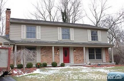 1st image of 22615 Highbank Dr