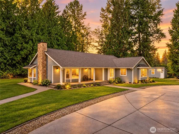 24616 94th Avenue E, Graham, WA 98338