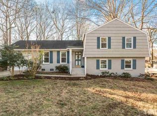 212 Woods Ream Dr, Raleigh, NC 27615