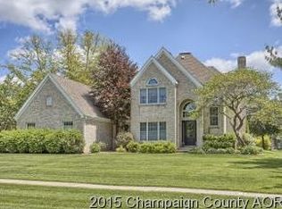 1902 Bentbrook Dr, Champaign, IL