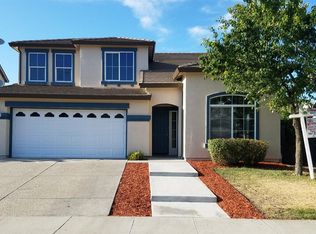 1643 Salizar Way, Sacramento, CA