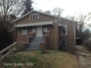 1519 29th Street Ensley, Birmingham, AL 35218