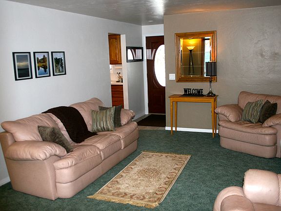 living rm from North window