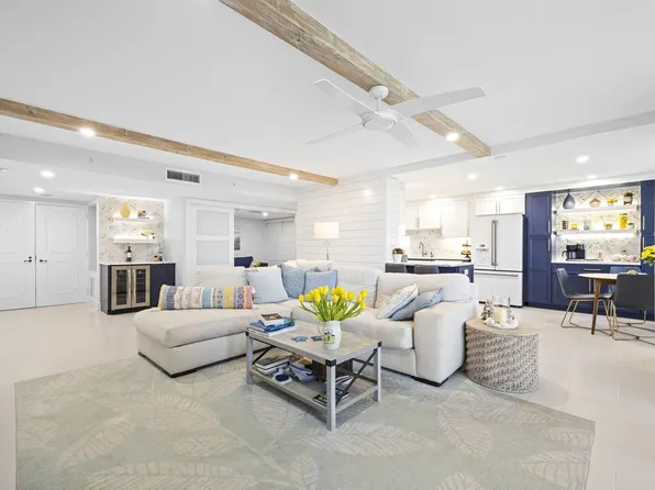 500 Ocean Drive #E-3a, Juno Beach, FL 33408