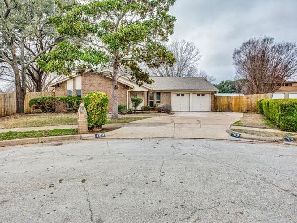 1st image of 109 Hillbrook Ct