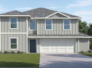 184 Balmorehea St, Kyle, TX 78640