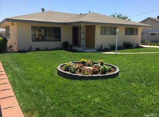 17411 Paine St, Fontana, CA 92336