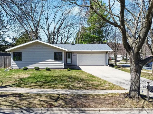 2502 Janie Ln, Madison, WI 53711