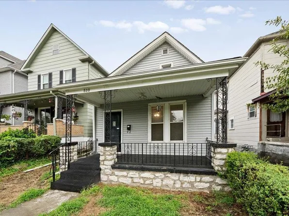 510 Montgall Ave, Kansas City, MO 64124