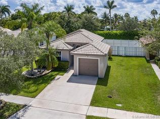 2408 SW 177th Ave, Miramar, FL 33029