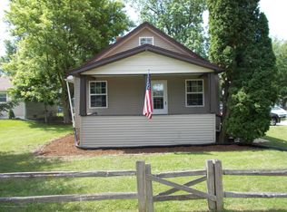 957 W Miller Rd, Lansing, MI 48911