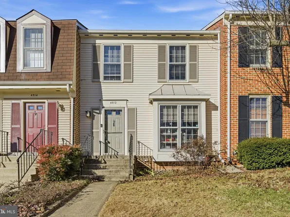 4512 Shoal Creek Ct, Alexandria, VA 22312