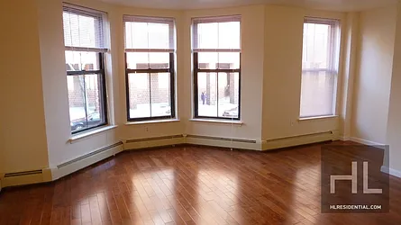 Rented by Highline Residential